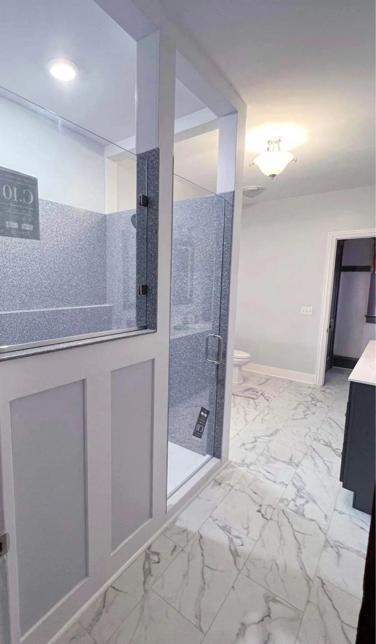 Full Bathroom Remodel - Image 1