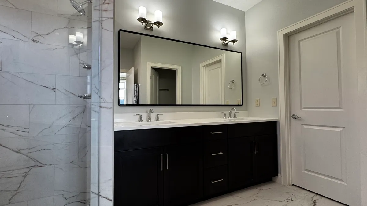 Custom Master Bath - Image 1