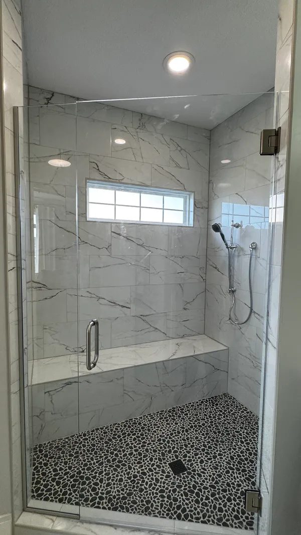 Custom Master Bath - Image 4