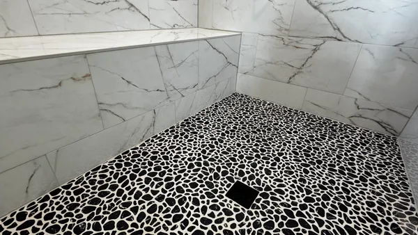 Custom Master Bath - Image 8