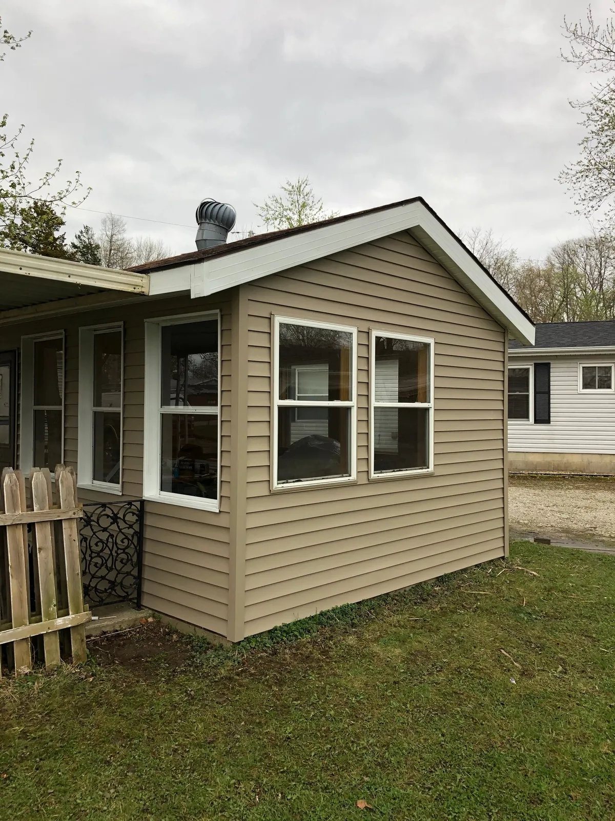 Home Extension - Image 1