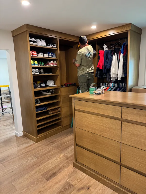 Master Bath & Closet - Image 3