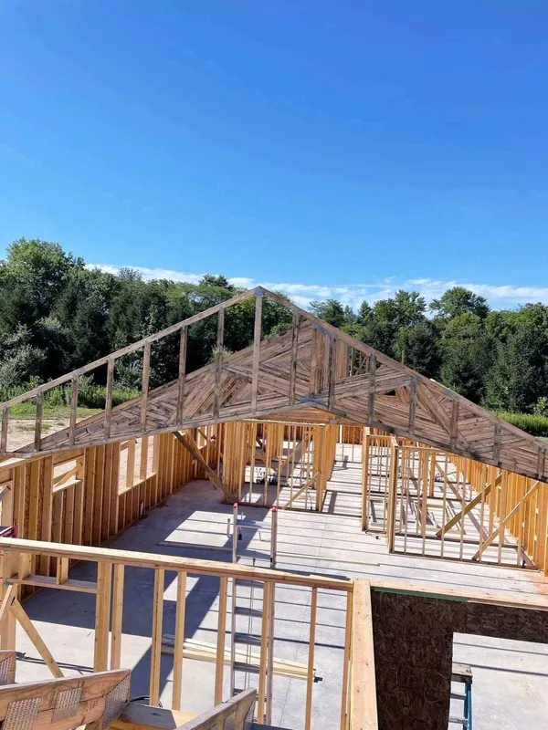 New Home Construction