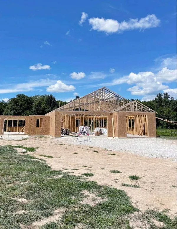 New Home Construction - Image 2